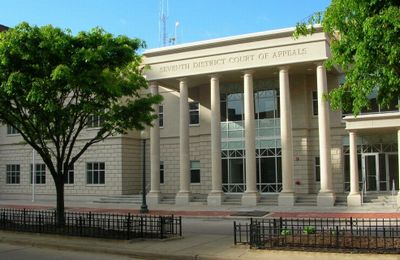 Ohio State Court of Appeals
